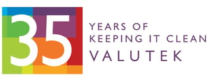 35th Year Logo