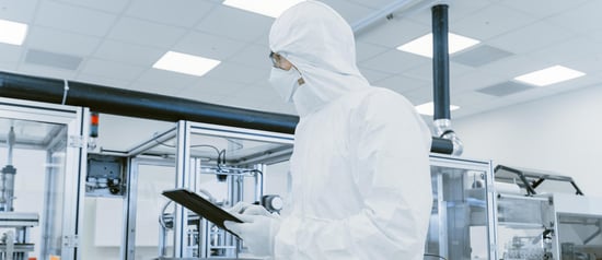Four Steps to Close the Cleanliness-Comfort Gap in Cleanroom Apparel