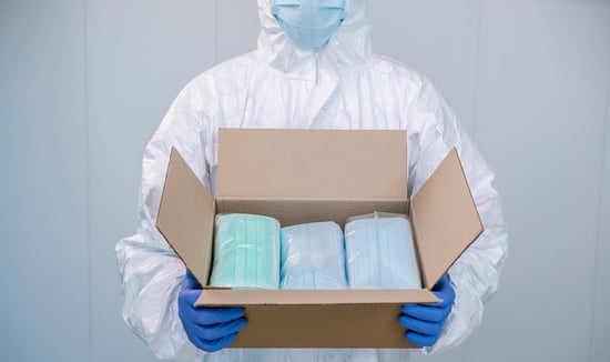 Cleanroom Compliant Packaging: What You Need to Know