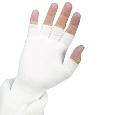 Fingerless Glove liners