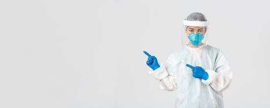 Cleanroom Apparel Selection Fundamentals: Cleanliness and Application Requirements