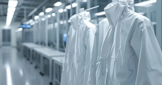 Valutek’s PFAS-Free Launderable Garment System