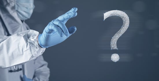 3 Questions To Qualify Your Cleanroom Glove Supplier