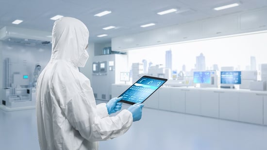 Exploring the Necessity of Requalifying Cleanroom Product Manufacturer